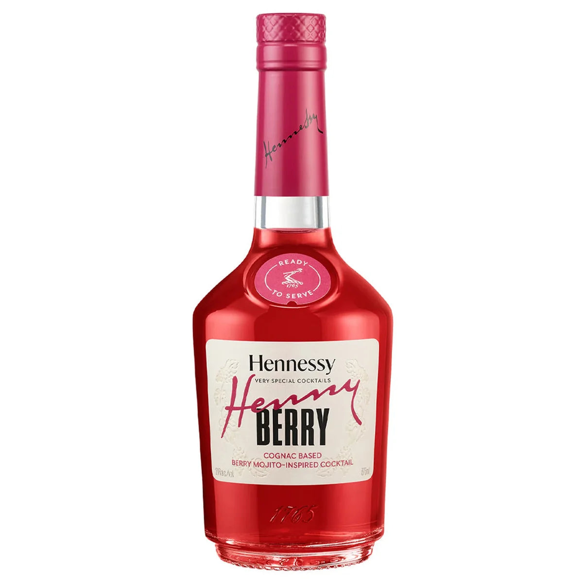 HENNESSY BERRY 375ML MIAMI LIQUOR WINE STORE