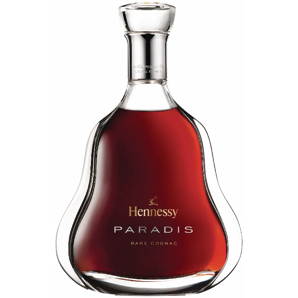 HENNESSY PARADIS 750ML MIAMI LIQUOR WINE STORE