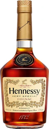 HENNESSY V.S. 1.75L MIAMI LIQUOR WINE STORE