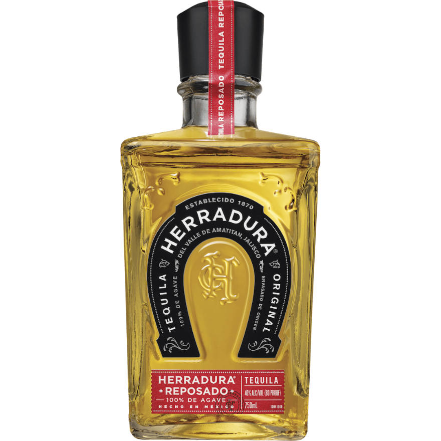 HERRADURA REPOSADO 750ML MIAMI LIQUOR WINE STORE