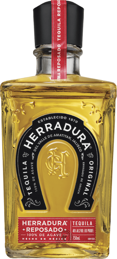 HERRADURA REPOSADO 750ML MIAMI LIQUOR WINE STORE