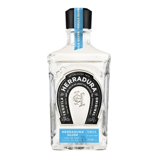 HERRADURA SILVER 1.75L MIAMI LIQUOR WINE STORE