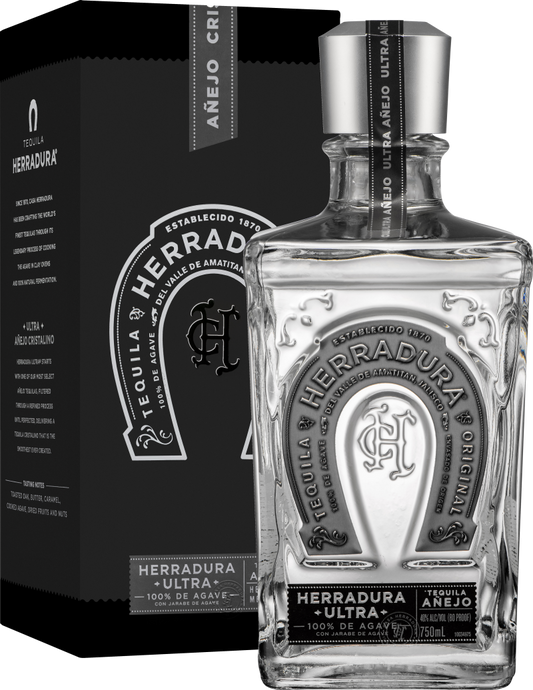 HERRADURA ULTRA ANEJO 750ML MIAMI LIQUOR WINE STORE