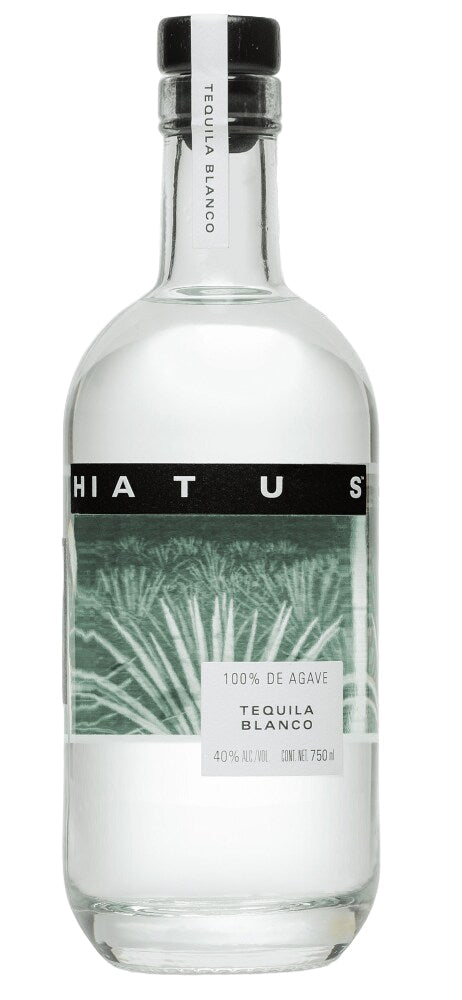 HIATUS BLANCO TEQUILA 750ML MIAMI LIQUOR WINE STORE