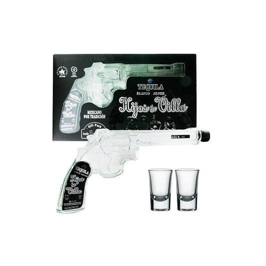 HIJOS DE VILLA VODKA 38 200ML MIAMI LIQUOR WINE STORE