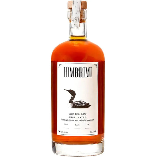 HIMBRIMI OLD TOM SMALL BATCH GIN 700ML MIAMI LIQUOR WINE STORE