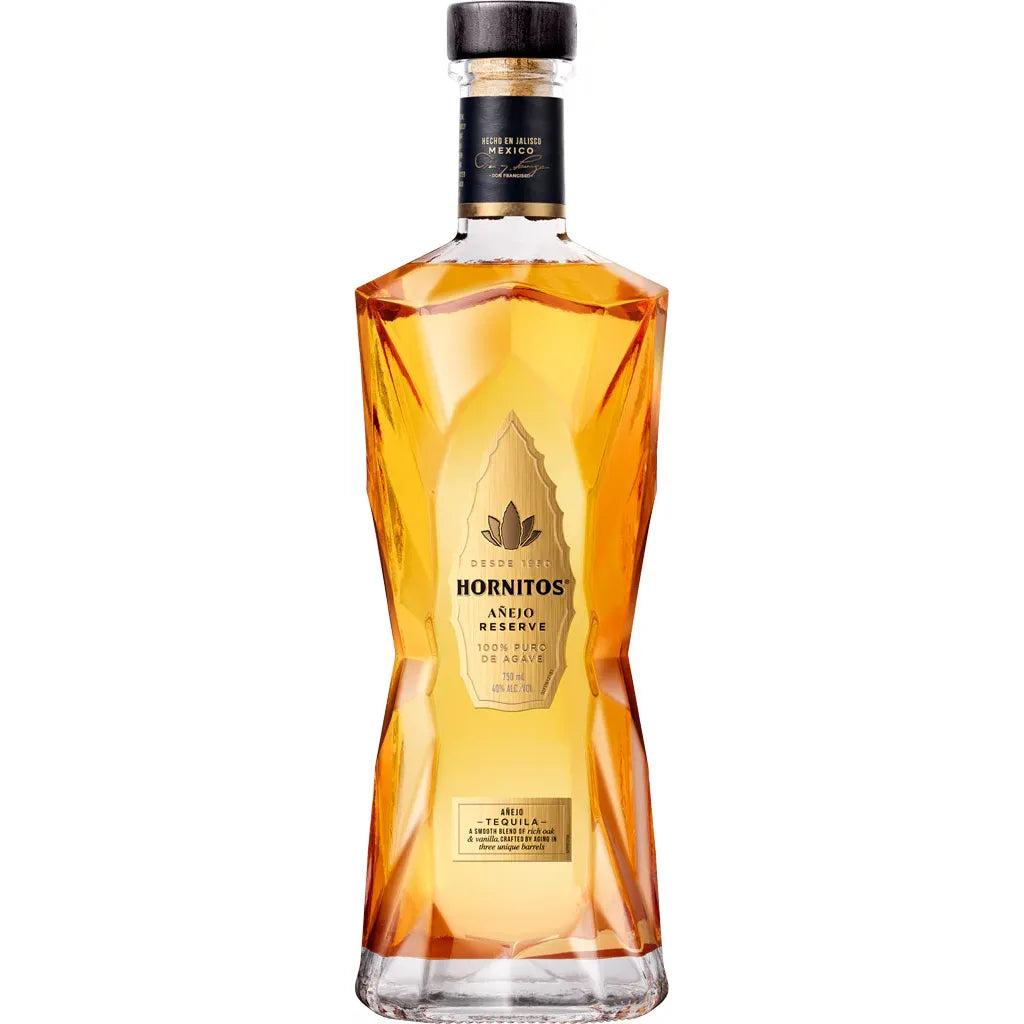 HORNITOS ANEJO RESERVE 750ML MIAMI LIQUOR STORE