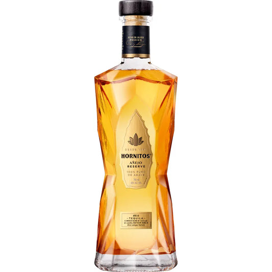 HORNITOS ANEJO RESERVE 750ML MIAMI LIQUOR STORE