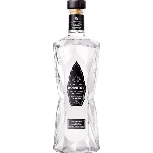 HORNITOS CRISTALINO RESERVE 750ML MIAMI LIQUOR WINE STORE