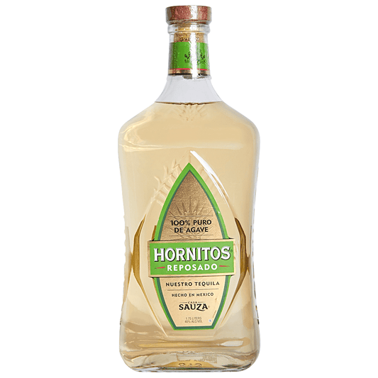 HORNITOS REPOSADO TEQUILA 1.75L MIAMI LIQUOR WINE STORE