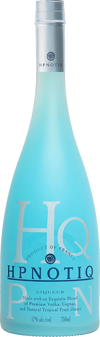 HPNOTIQ LIQUEUR 750ML MIAMI LIQUOR WINE STORE