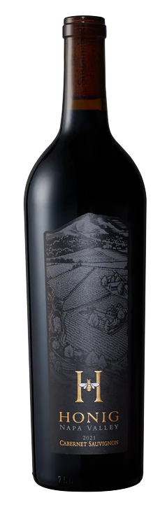 HONIG NAPA VALLEY CABERNET SAUVIGNON 750ML