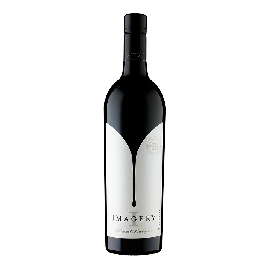 IMAGERY CABERNET SAUVIGNON 750ML MIAMI LIQUOR WINE STORE