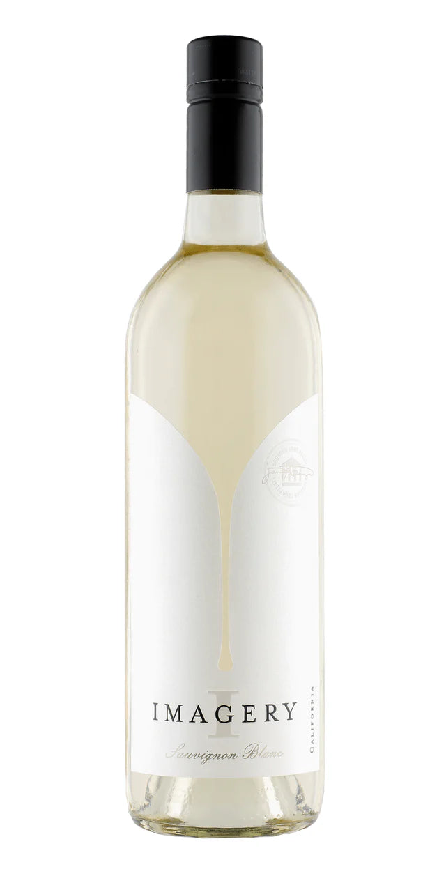IMAGERY SAUVIGNON BLANC 750ML MIAMI LIQUOR WINE STORE