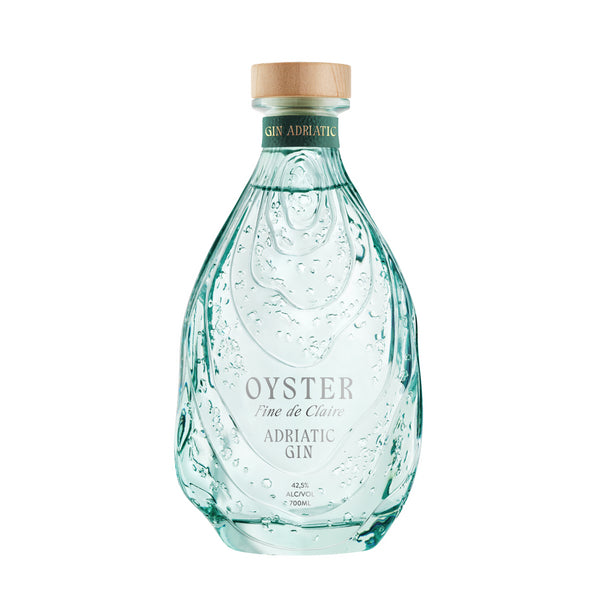 OYSTER GIN 750ML
