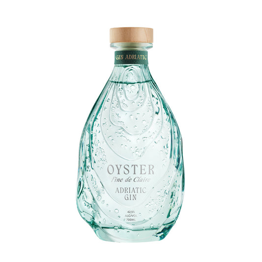 OYSTER GIN 750ML