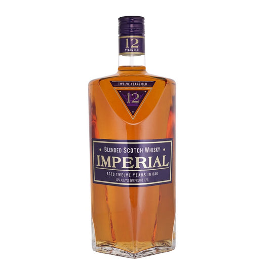 IMPERIAL 12 YEARS 1.75L MIAMI LIQUOR WINE STORE