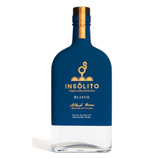 INSOLITO BLANCO 750ML MIAMI LIQUOR WINE STORE