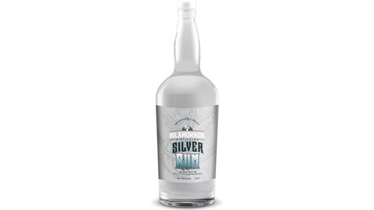 ISLAMORADA SILVER 750ML MIAMI LIQUOR WINE STORE