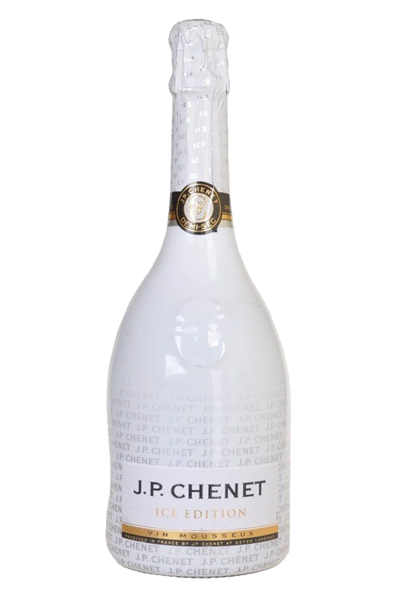 J.P. CHENET ICE EDITION 750ML MIAMI LIQUOR WINE STORE