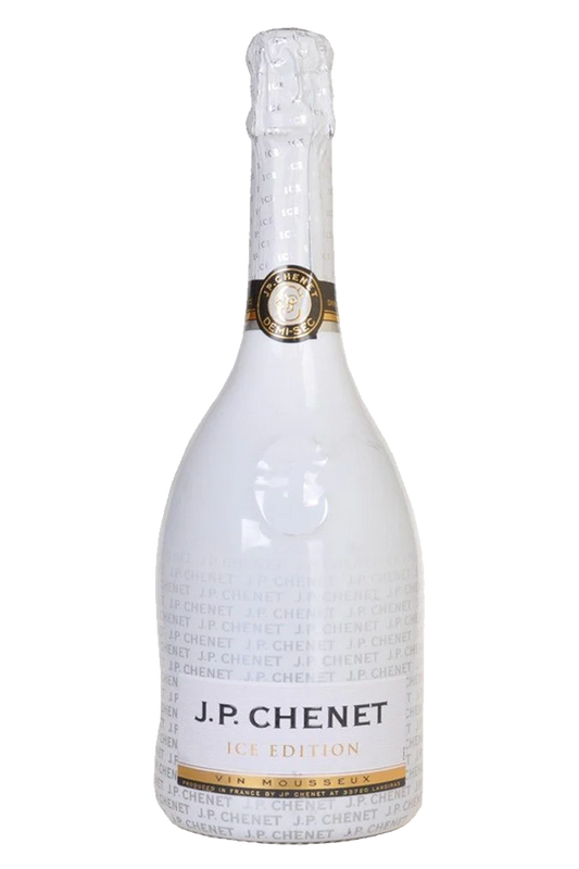 J.P. CHENET ICE EDITION 750ML MIAMI LIQUOR WINE STORE