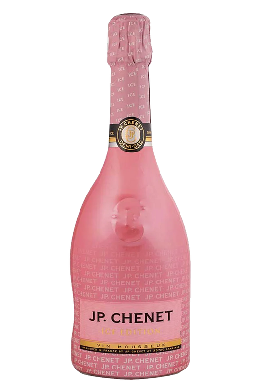 J.P. CHENET ICE ROSE 750ML MIAMI LIQUOR WINE STORE