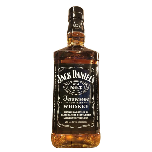 JACK DANIELS BLACK 1.75L MIAMI LIQUOR WINE STORE