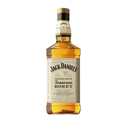 JACK DANIELS HONEY 1.75 L MIAMI LIQUOR WINE STORE