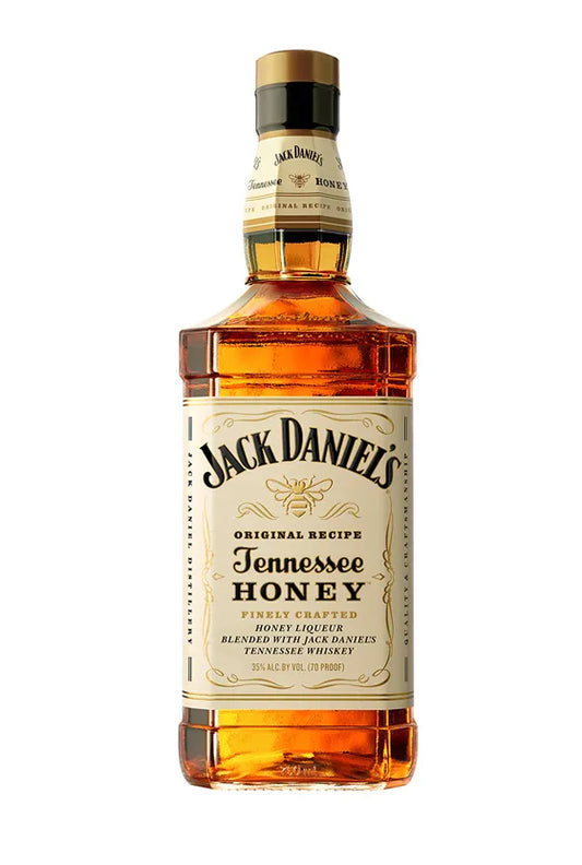 JACK DANIELS HONEY 750ML MIAMI LIQUOR WINE STORE