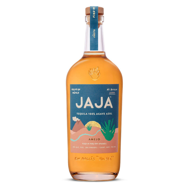 JAJA ANEJO 750ML MIAMI LIQUOR WINE STORE