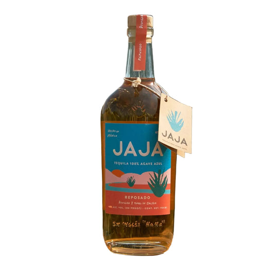 JAJA REPOSADO 750ML MIAMI LIQUOR WINE STORE