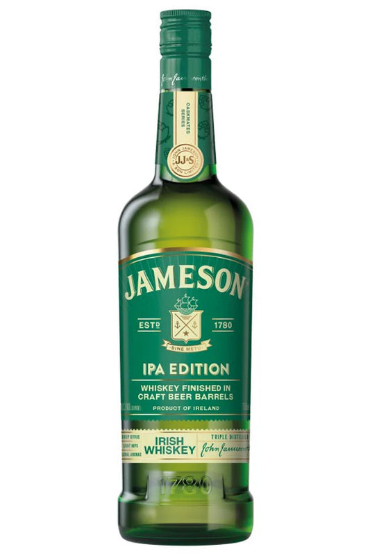 JAMESON CASKMATE IPA EDITION 750ML MIAMI LIQUOR WINE STORE
