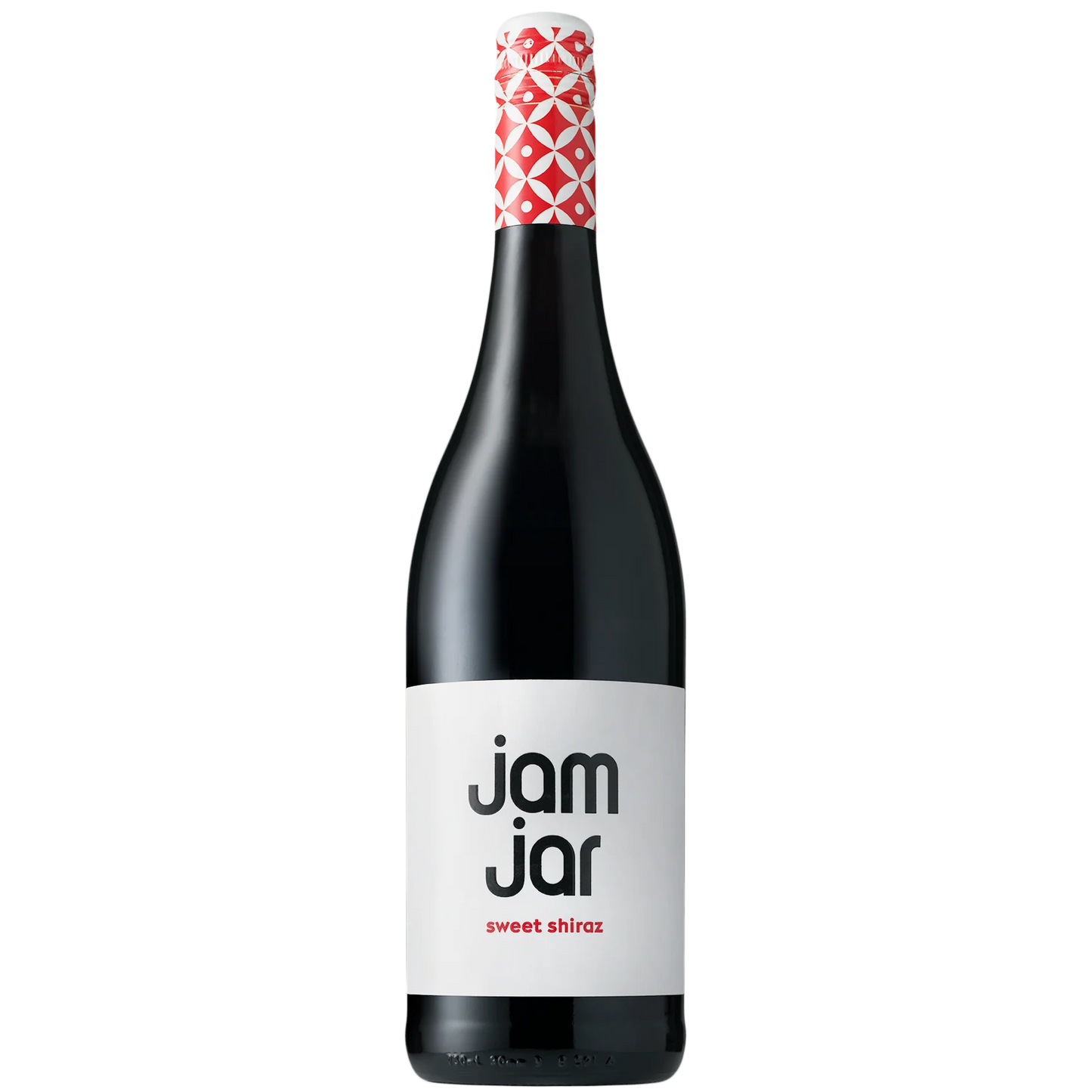 JAM JAR SWEET SHIRAZ 750ML MIAMI LIQUOR WINE STORE