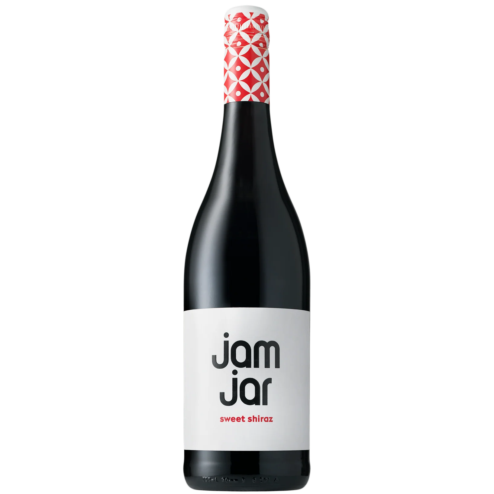 JAM JAR SWEET SHIRAZ 750ML MIAMI LIQUOR WINE STORE
