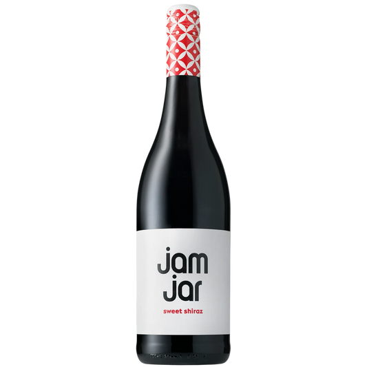 JAM JAR SWEET SHIRAZ 750ML MIAMI LIQUOR WINE STORE