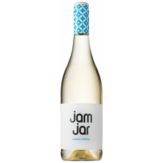JAM JAR SWEET WHITE 750ML MIAMI LIQUOR WINE STORE