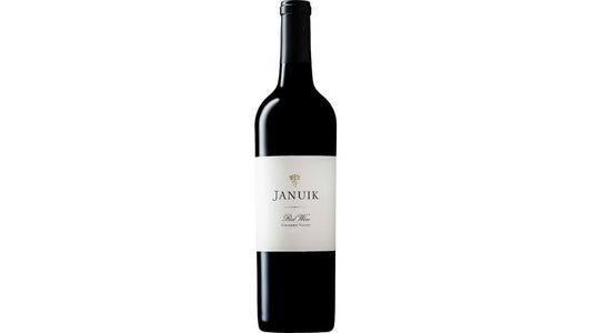 JANUIK RED WINE 750ML MIAMI LIQUOR WINE STORE