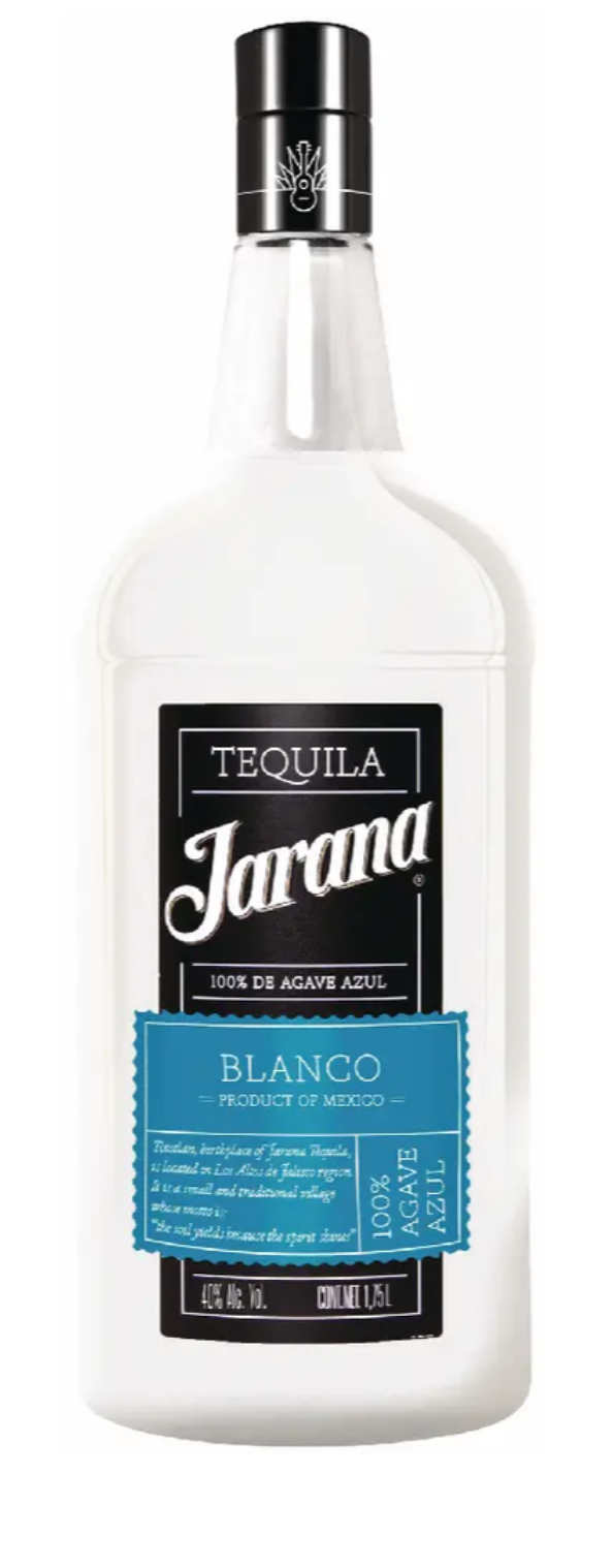 JARANA BLANCO 1.75L MIAMI LIQUOR WINE STORE