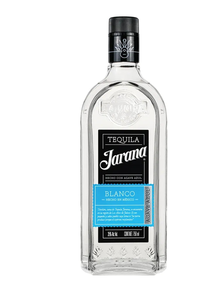 JARANA BLANCO 750ML MIAMI LIQUOR WINE STORE