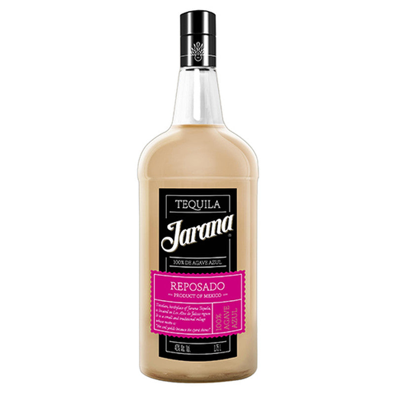 JARANA REPOSADO 1.75L MIAMI LIQUOR WINE STORE
