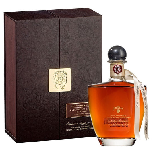 JIM BEAM DISTILLERS MASTERPIECE 750ML MIAMI LIQUOR WINE STORE