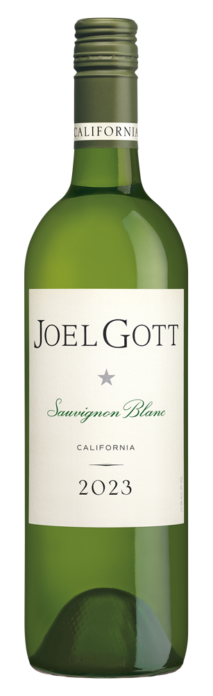 JOEL GOTT SAUVIGNON BLANC 750ML MIAMI LIQUOR WINE STORE