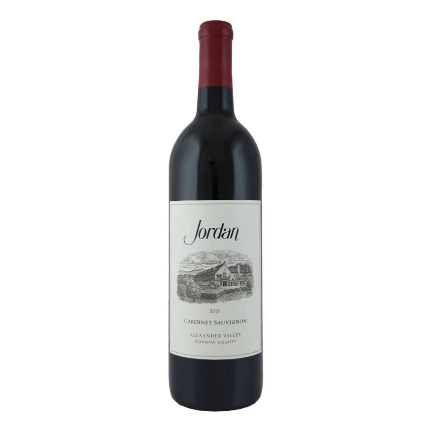 JORDAN CABERNET SAUVIGNON 750ML MIAMI LIQUOR WINE STORE