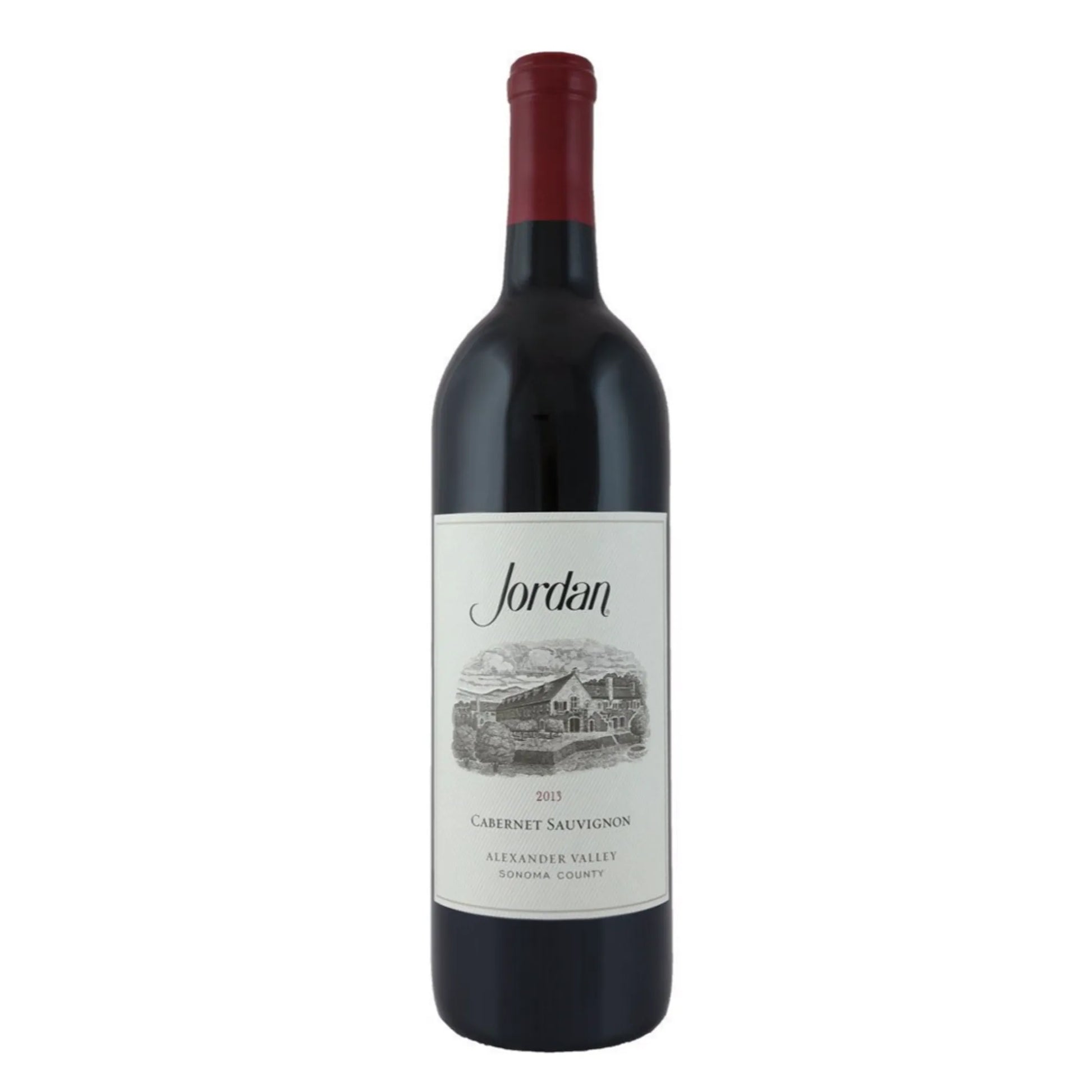 JORDAN CABERNET SAUVIGNON 750ML MIAMI LIQUOR WINE STORE