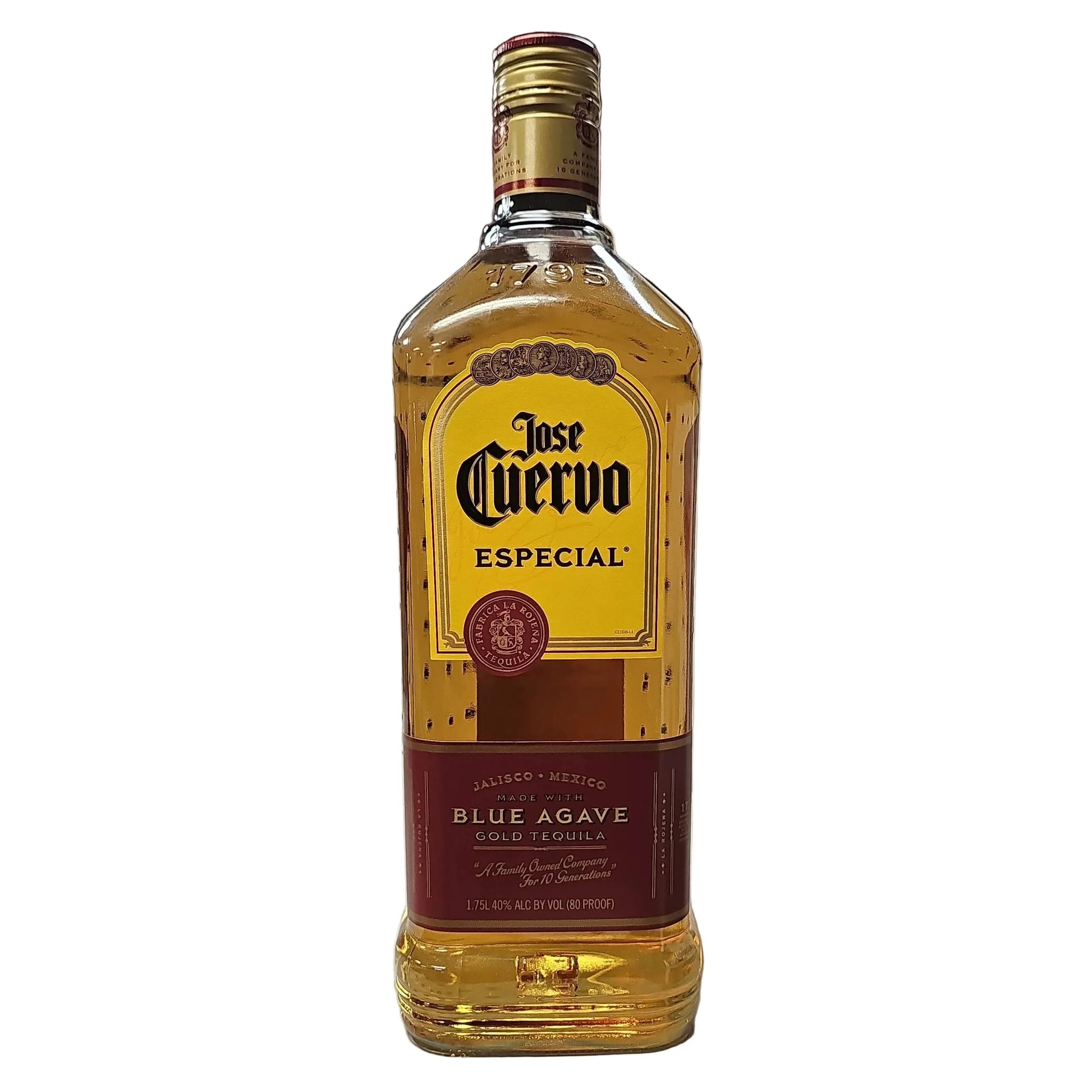 JOSE CUERVO GOLD 1.75L MIAMI LIQUOR WINE STORE