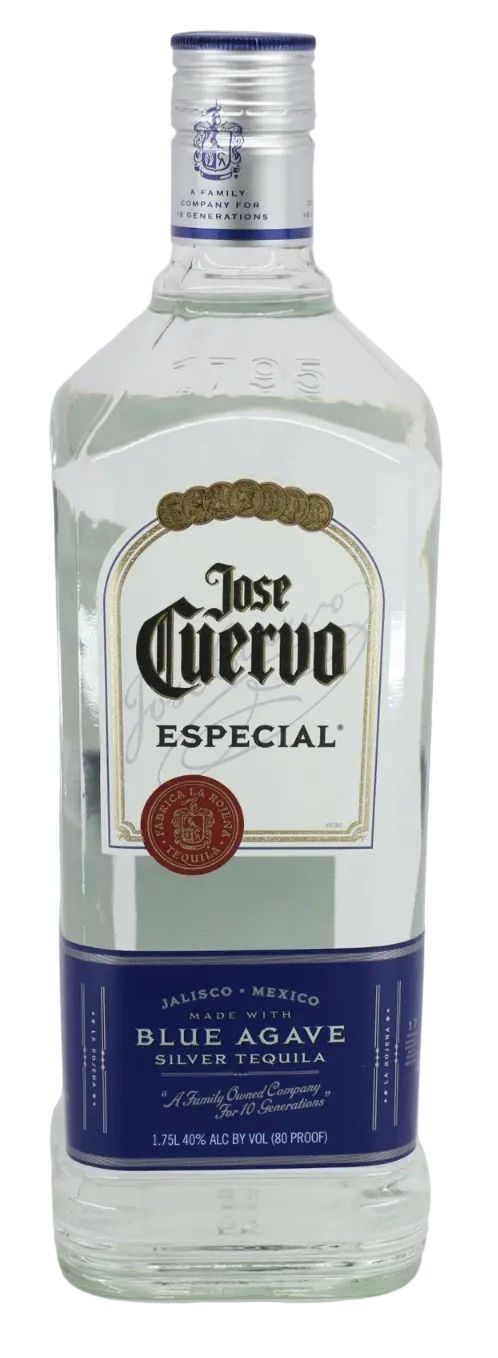 JOSE CUERVO SILVER 1.75L MIAMI LIQUOR WINE STORE