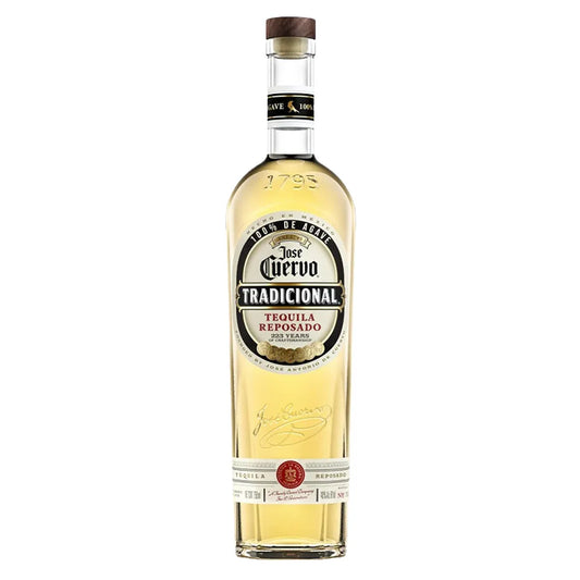 JOSE CUERVO TRADICIONAL REPOSADO 750ML MIAMI LIQUOR WINE STORE