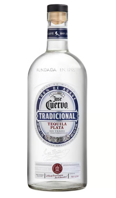 JOSE CUERVO TRADICIONAL SILVER 1.75L MIAMI LIQUOR WINE STORE