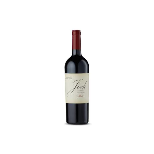 JOSH CELLARS MERLOT 750ML MIAMI LIQUOR WINE STORE