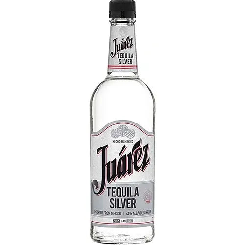 JUAREZ TEQUILA SILVER 750ML MIAMI LIQUOR WINE STORE